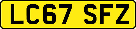 LC67SFZ