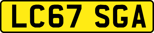 LC67SGA