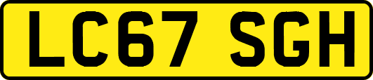 LC67SGH