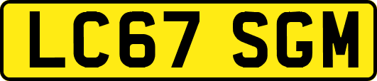 LC67SGM