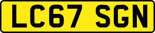 LC67SGN