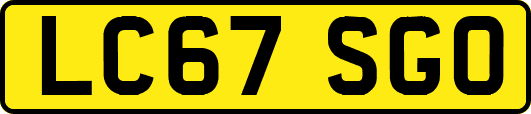 LC67SGO