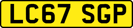 LC67SGP
