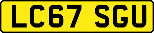 LC67SGU