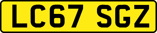LC67SGZ