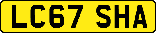 LC67SHA