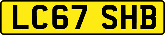 LC67SHB