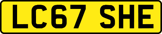 LC67SHE