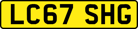 LC67SHG