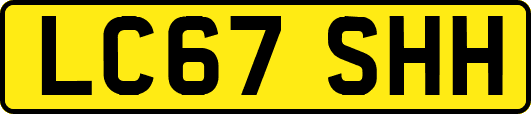 LC67SHH