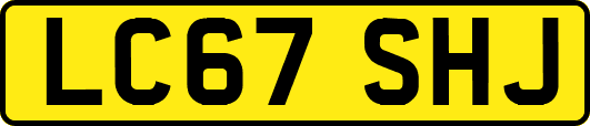 LC67SHJ