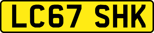 LC67SHK