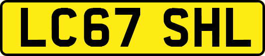 LC67SHL