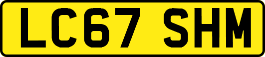 LC67SHM
