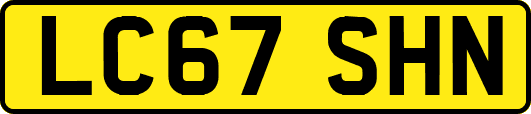 LC67SHN