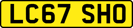 LC67SHO