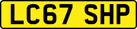 LC67SHP