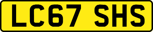 LC67SHS