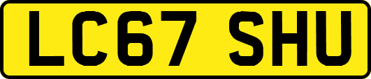 LC67SHU