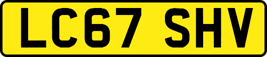 LC67SHV
