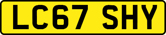 LC67SHY