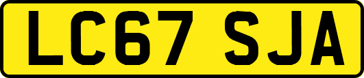 LC67SJA