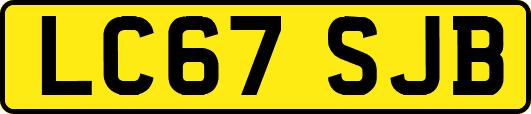 LC67SJB