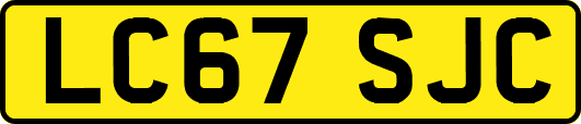 LC67SJC