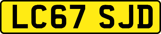 LC67SJD