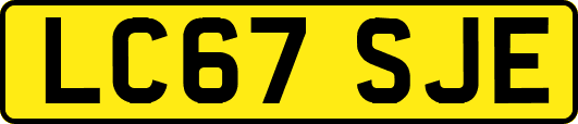 LC67SJE