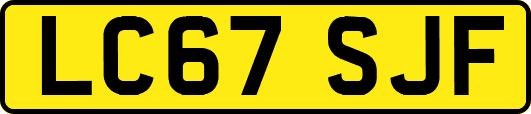 LC67SJF