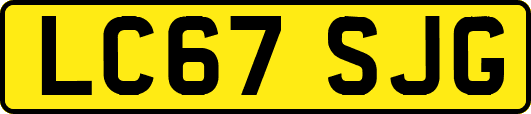 LC67SJG