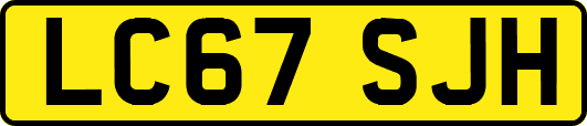 LC67SJH