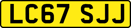LC67SJJ