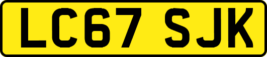 LC67SJK
