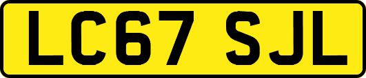 LC67SJL