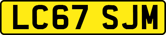 LC67SJM