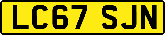 LC67SJN
