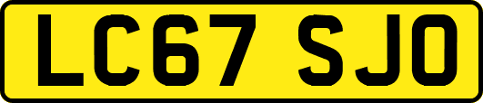 LC67SJO