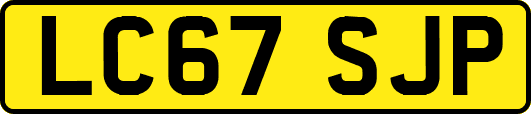 LC67SJP