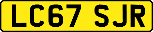 LC67SJR