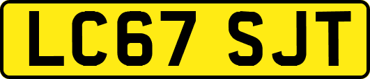 LC67SJT