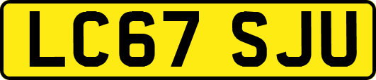 LC67SJU