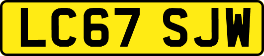 LC67SJW