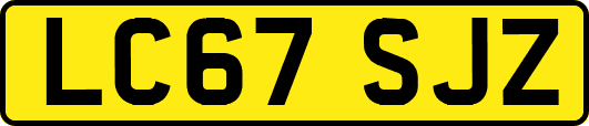 LC67SJZ