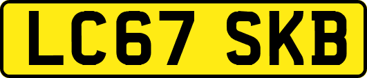 LC67SKB
