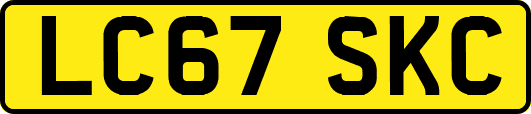 LC67SKC