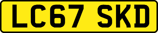 LC67SKD