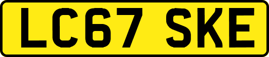 LC67SKE