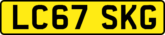 LC67SKG